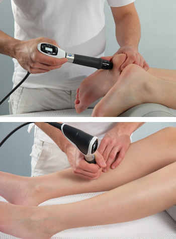 Extracorporeal Pulse Activation Technology (EPAT)