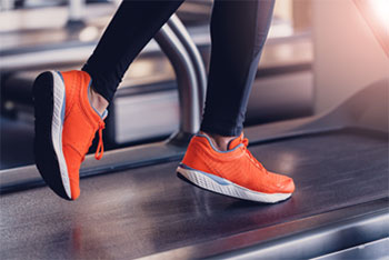 gait analysis