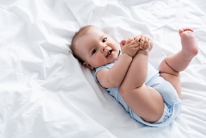 Fascinating Facts About Children&#039;s Feet