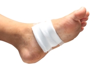 The Impact of Diabetic Foot Ulcers on Quality of Life